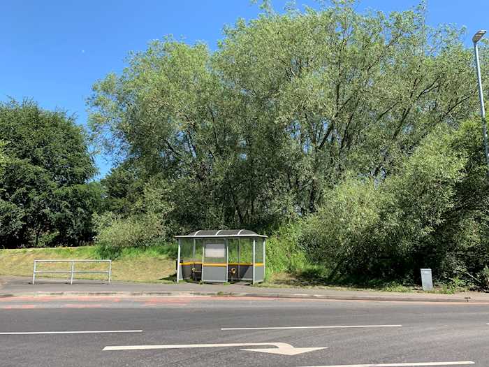 Land at Lawton Road, Alsager, Stoke on Trent, ST7 2DD 1/7